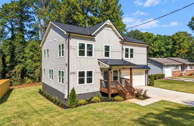 2303 Whites Mill Road Gallery 4