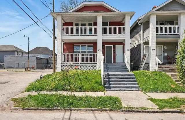 831-833 Lilley Ave photos photos 831-833 Lilley Ave photos photos