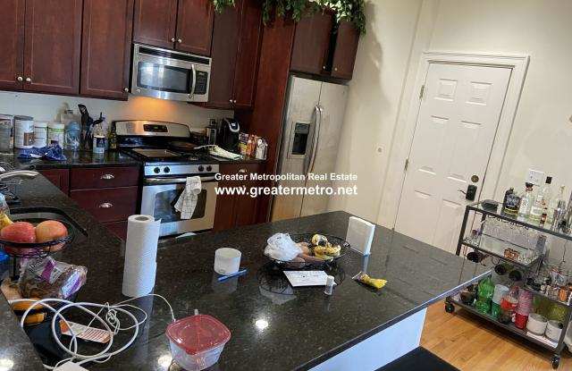 856 East Broadway - 856 East Broadway, Boston, MA 02127