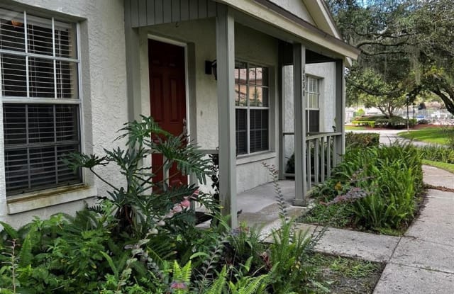 6330 WOODSPRAY LANE - 6330 Woodspray Lane, Temple Terrace, FL 33617