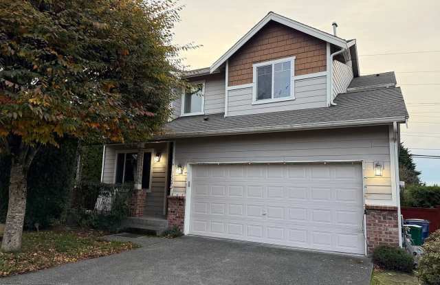 13243 124th Court Northeast - 13243 124th Court Northeast, Kirkland, WA 98034