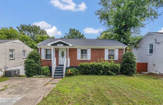 3413 Dakota Ave Nashville, TN 37209 photos photos