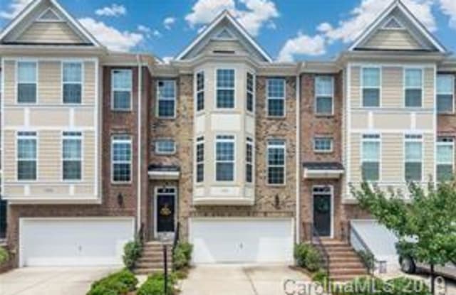 3345 Luke Crossing Drive - 3345 Luke Crossing Drive, Charlotte, NC 28226