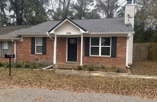 3146 Oak Hammock Ct - 3146 Oak Hammock Court, Tallahassee, FL 32301
