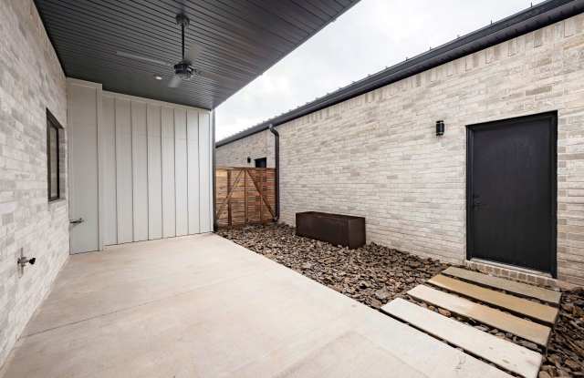 Parkside Row Gallery 2