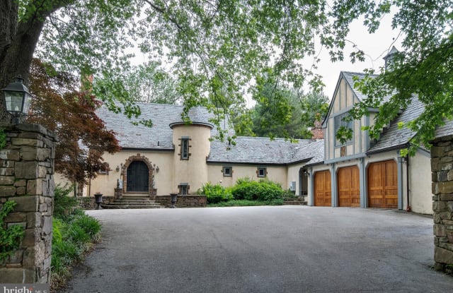 1079 BARON DRIVE - 1079 Baron Drive, Montgomery County, PA 19010
