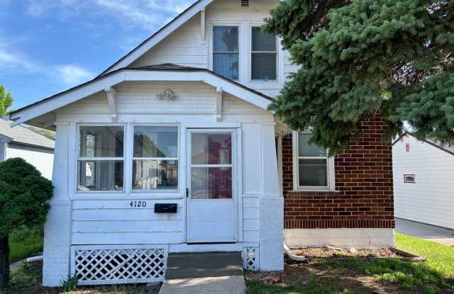 4120 Orchard Ave - 3 Bed/2 Bath in Buena Vista | Refinished Hardwoods, Two Enclosed Porches, Updated Baths photos photos