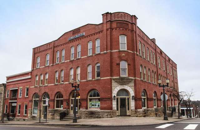 102 East Main Street photos photos