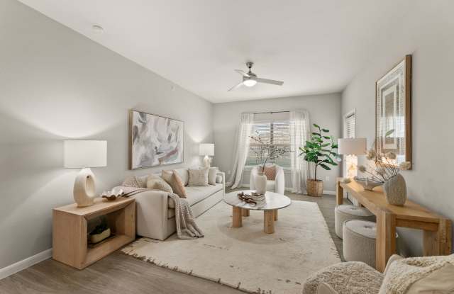 Legacy Flats Gallery 1