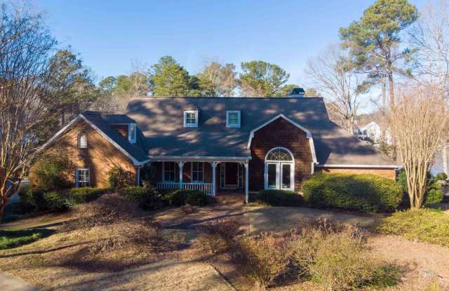 115 Staghound Ct - 115 Staghound Court, Alpharetta, GA 30005