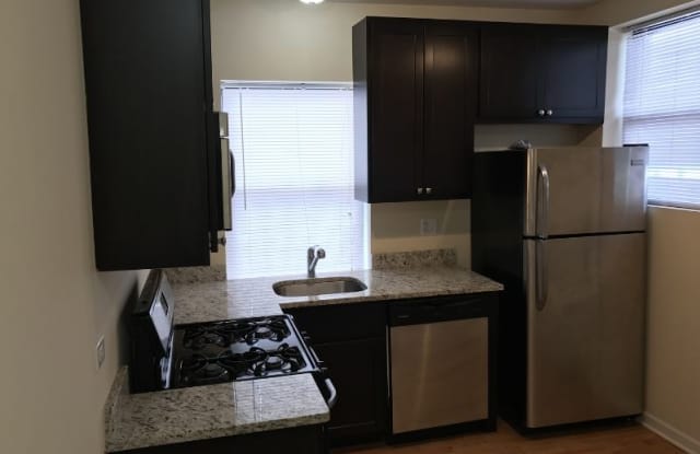 4748 N Sacramento Ave 2N - 4748 North Sacramento Avenue, Chicago, IL 60625