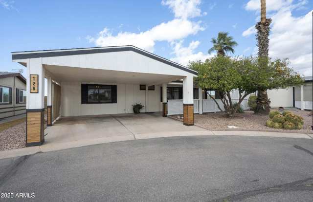 3500 S TOMAHAWK Road photos photos
