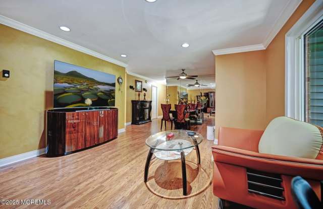 236 Medford Court unit: G - 236 Medford Court, Monmouth County, NJ 07726