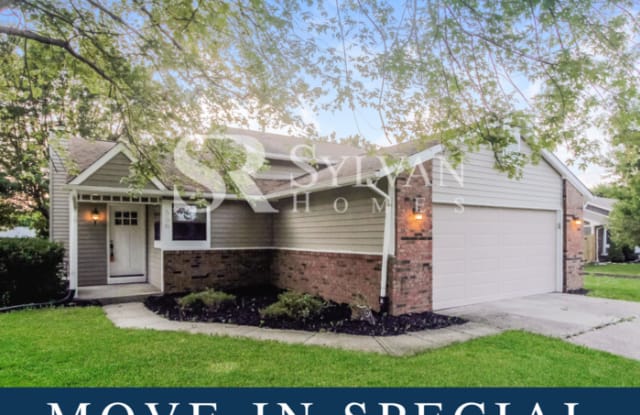 536 Quail Run - 536 Quail Run, Greenwood, IN 46142