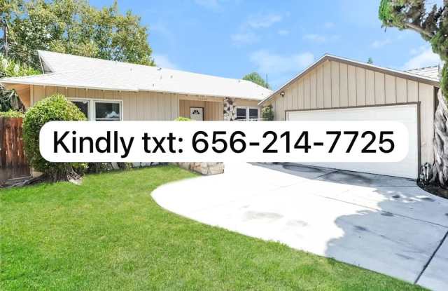 10550 Densmore Ave - 10550 Densmore Avenue, Los Angeles, CA 91344