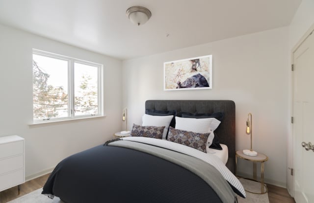 Roxy on Ridge Apartments photos photos
