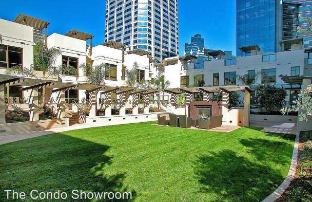 700 W E St #3604 Gallery 3
