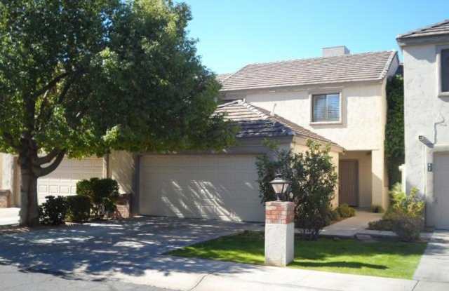 Spacious Townhome in the Biltmore area! - 4301 North 21st Street, Phoenix, AZ 85016 Spacious Townhome in the Biltmore area! - 4301 North 21st Street, Phoenix, AZ 85016