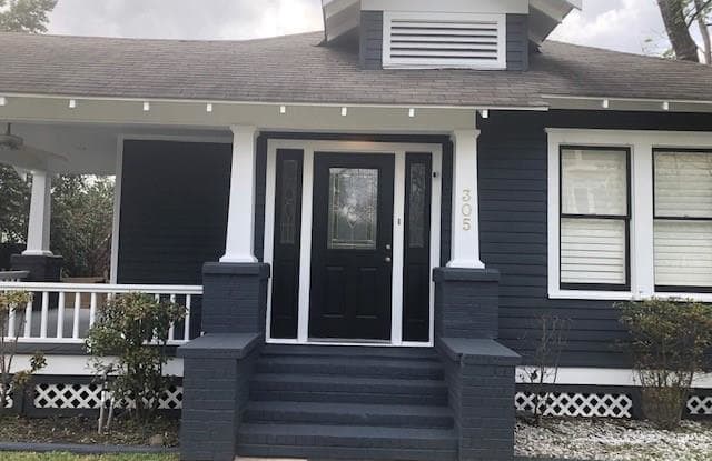 305 Enid Street - 305 Enid Street, Houston, TX 77009