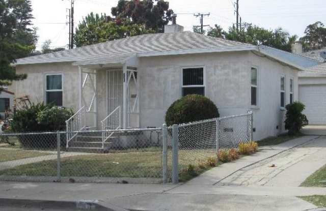 COMPLETELY REMODELLED 1 BEDROOM DUPLEX FOR LEASE! - 501 East Oak Avenue, El Segundo, CA 90245