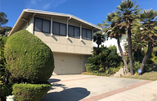851 Crest Vista Drive - 851 Crest Vista Drive, Monterey Park, CA 91754
