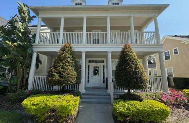 4 Bedroom Pool Home in South Village of Celebration! - 1128 Rush Street, Celebration, FL 34747