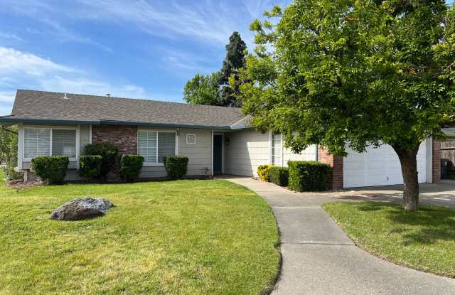 Updated 3 bedroom single story in Manteca! photos photos