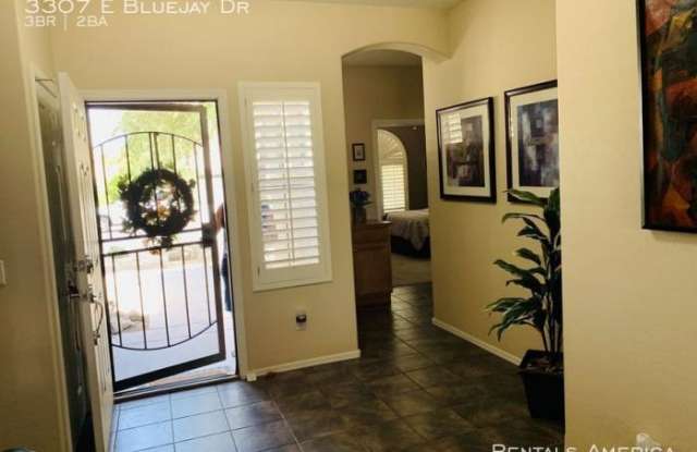 3307 E Bluejay Dr Gallery 4