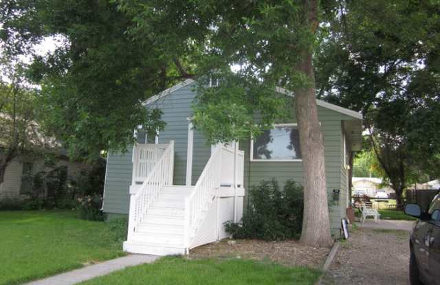 159 South Washington Avenue - 159 South Washington Avenue, Loveland, CO 80537