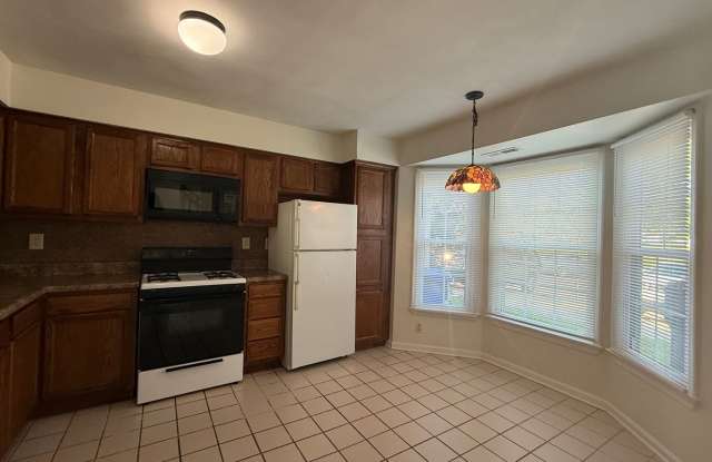 Townhouse in Virginia Beach Gallery 4
