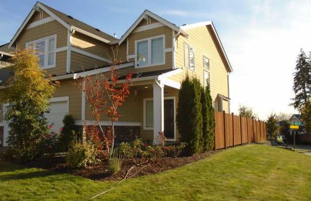 3902 176th ST SE - 3902 176th Street Southeast, Mill Creek East, WA 98012