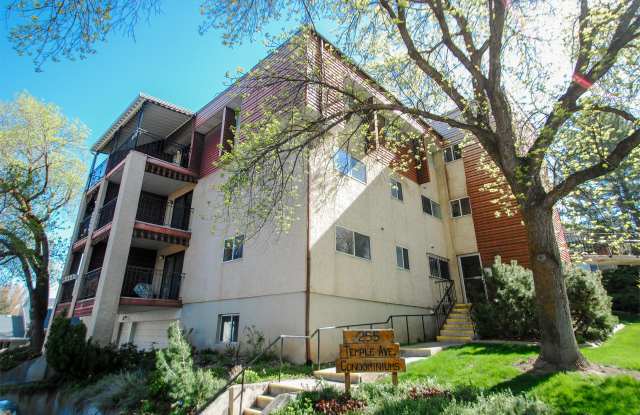 255 Temple Ave Unit 9 - 255 Temple Ave, Logan, UT 84321