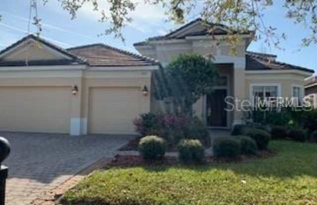 919 ALGARE LOOP - 919 Algare Loop, Orange County, FL 34786
