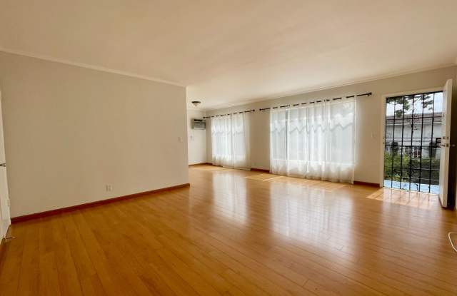 Cozy 1bd 1ba in West Los Angeles photos photos