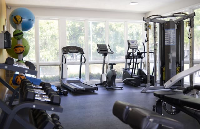 Greentree Apartments Gallery 3