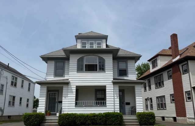 69-71 Maplewood Ave photos photos