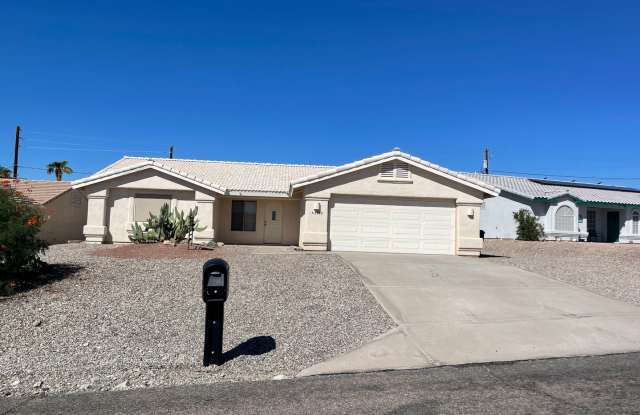 Call for a showing. Havasu Realty (928) 453-2606 Gallery 1
