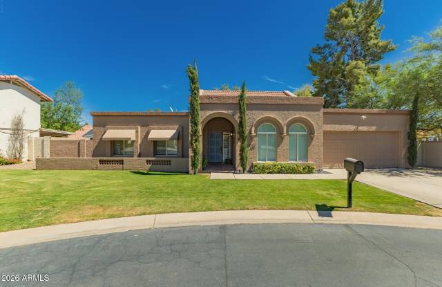 11401 N 45th Place photos photos