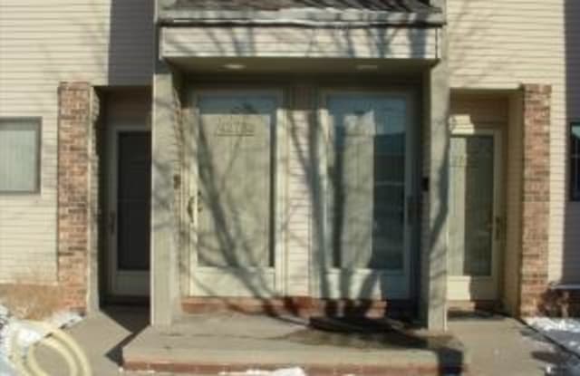 42748 LILLEY POINTE Drive - 42748 Lilley Pointe Dr, Wayne County, MI 48187