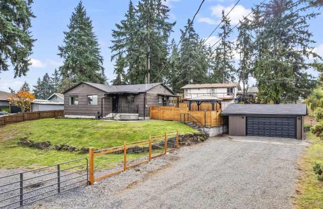 4520 56th Street East - 4520 56th Street East, Waller, WA 98443