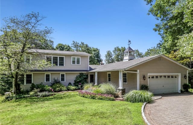40 Thunder Hill Lane - 40 Thunder Hill Lane, Fairfield County, CT 06877