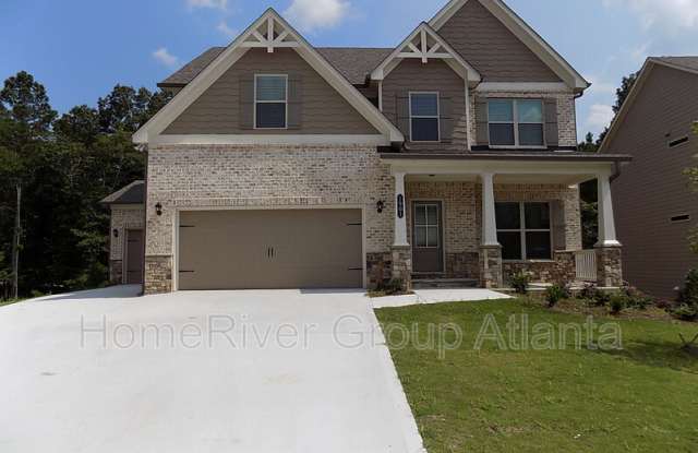 1901 Cobblefield Cir - 1901 Cobblefield Circle, Gwinnett County, GA 30019
