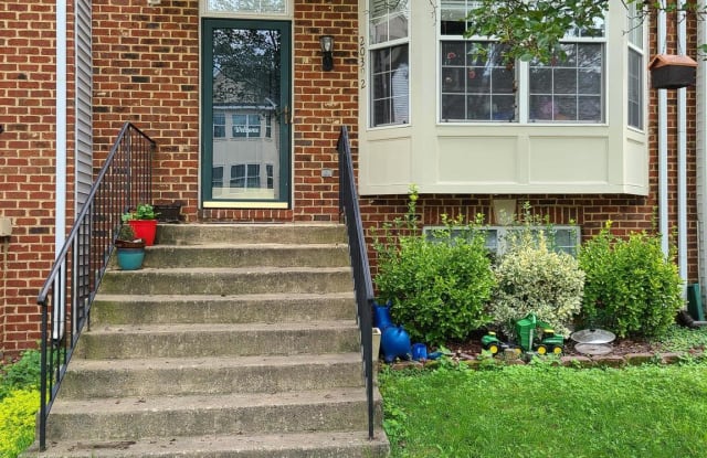 20392 VOLLEY TERRACE - 20392 Volley Terrace, Ashburn, VA 20147