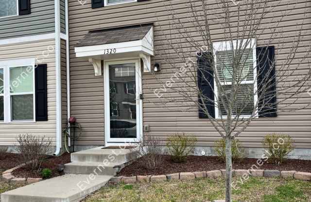 3 Bed & 2 Bath Townhouse in Nashville | Pet-Friendly | INQUIRE NOW! Gallery 3