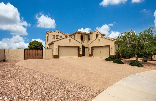 7432 W BRONCO Trail photos photos