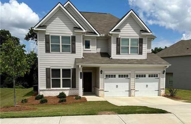 194 Ireland Lane - 194 Ireland Lane, Paulding County, GA 30132