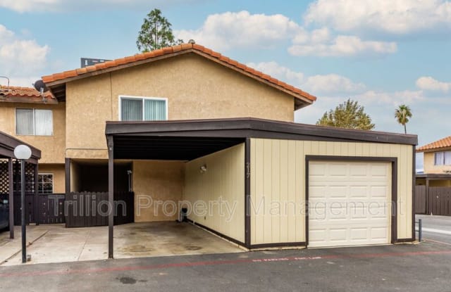 217 Tiger Lane - 217 Tiger Lane, San Jacinto, CA 92583