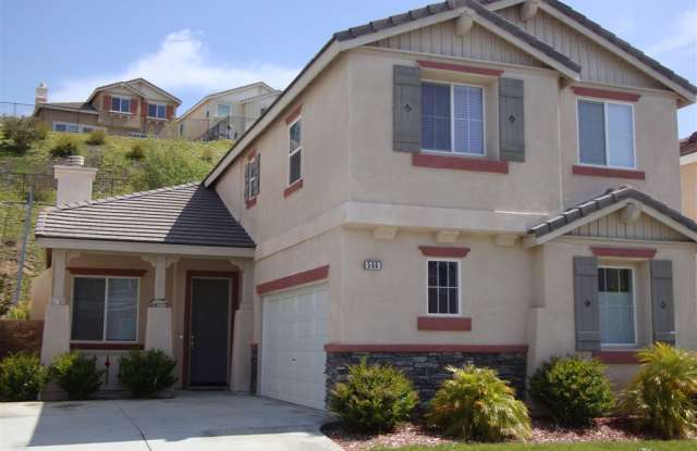 566 Dundee Lane - 566 Dundee Lane, San Marcos, CA 92069