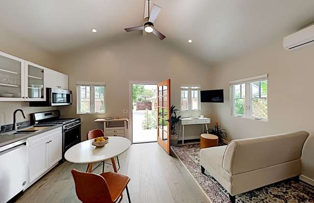 Riviera Retreat in Santa Barbara photos photos