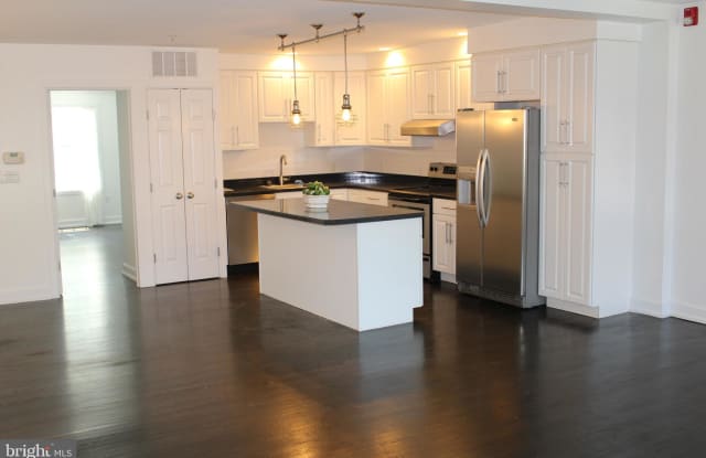 60 W STATE STREET - 60 West State Street, Doylestown, PA 18901